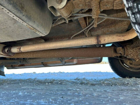 1991 Dodge Ram Van B350