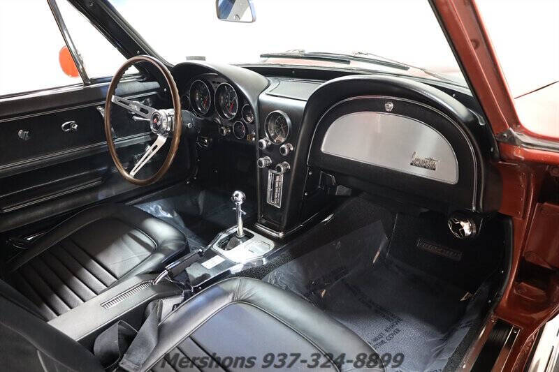 1967 Chevrolet Corvette
