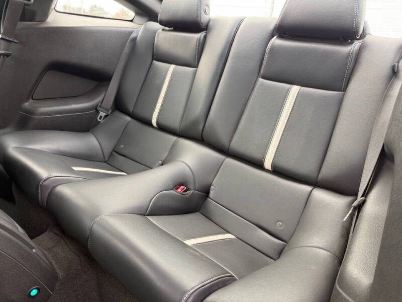 2013 Ford Mustang GT Premium