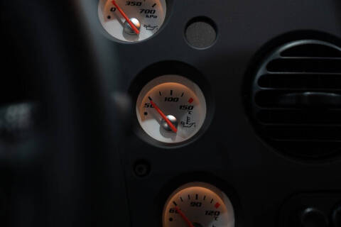 2009 Dodge Viper SRT 10