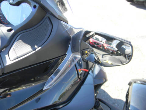 2015 Can-Am SPYDER ST