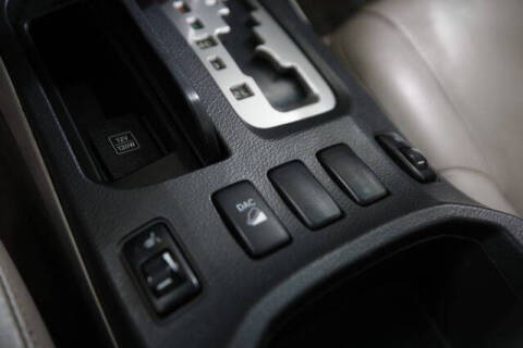 2006 Toyota 4Runner Limited