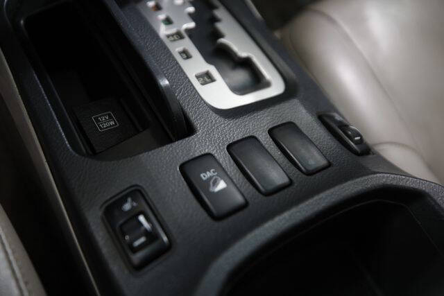 2006 Toyota 4Runner Limited