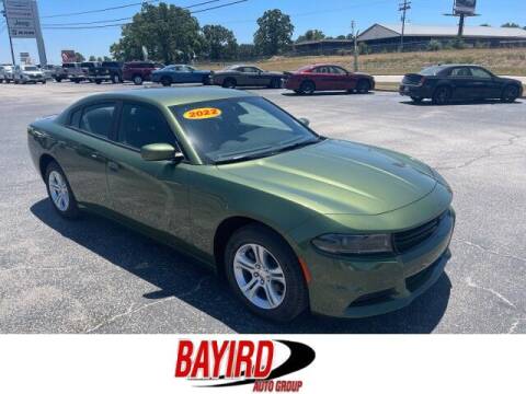 2022 Dodge Charger for sale at Bayird Truck Center in Paragould AR