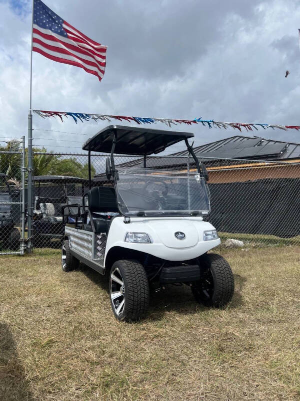 2025 Evolution Turfman 1000