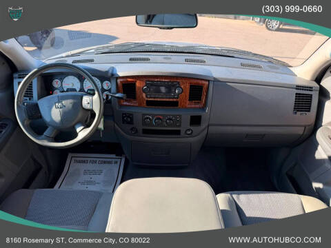 2006 Dodge Ram 2500