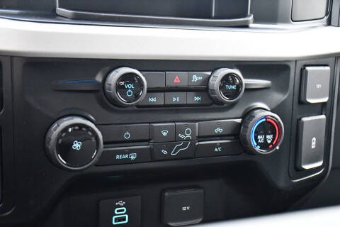 2026 Ford F-350 Super Duty