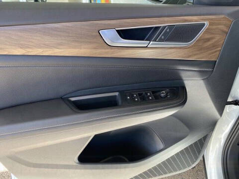 2026 Volkswagen Atlas SE 4Motion