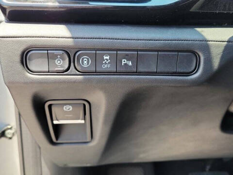 2024 Acura MDX w/Tech