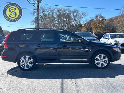 2016 Volvo XC70 T5 Drive-E Classic Premier