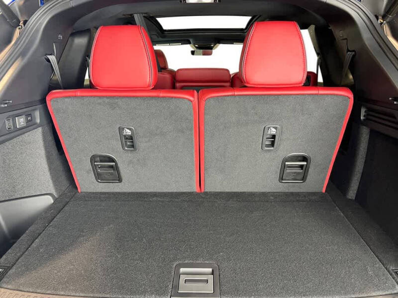 2026 Acura MDX SH-AWD w/A-SPEC
