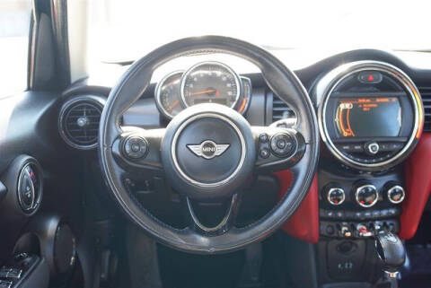 2018 MINI Hardtop 4 Door Cooper