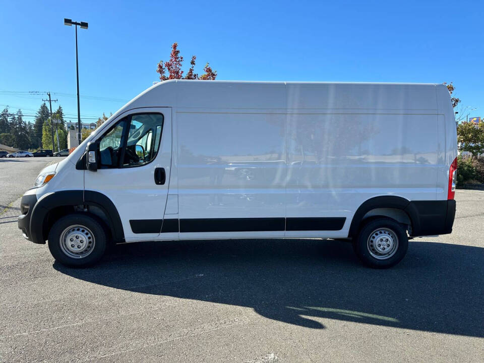 2024 Ram ProMaster for sale at Autos by Talon in Seattle, WA