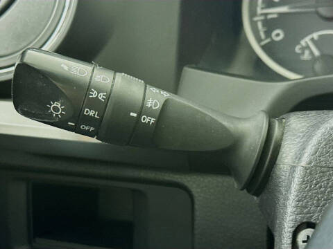 2016 Toyota Tacoma SR5 V6