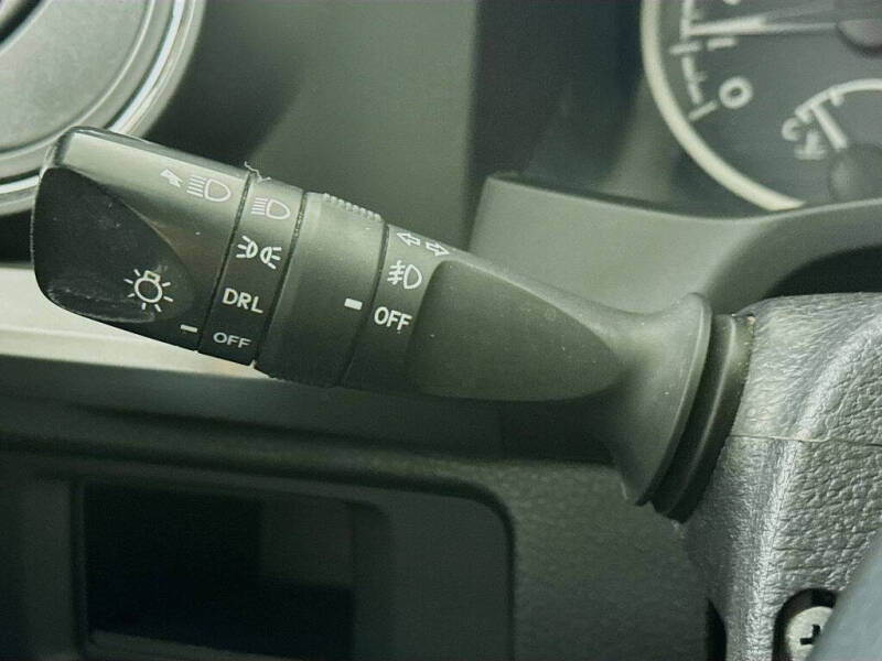 2016 Toyota Tacoma SR5 V6