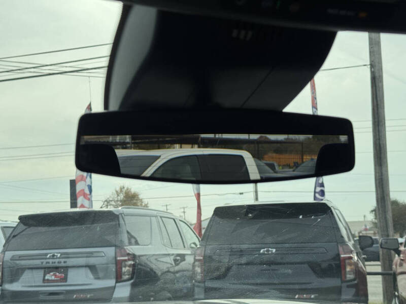 2023 GMC Sierra 1500 Elevation Standard