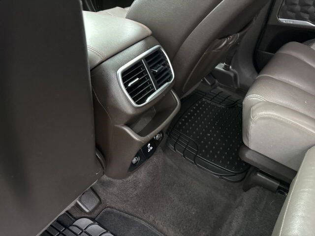 2019 Hyundai Santa Fe Ultimate 2.0T