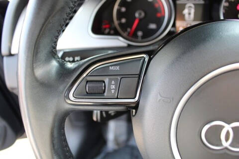 2014 Audi A5 2.0T quattro Premium