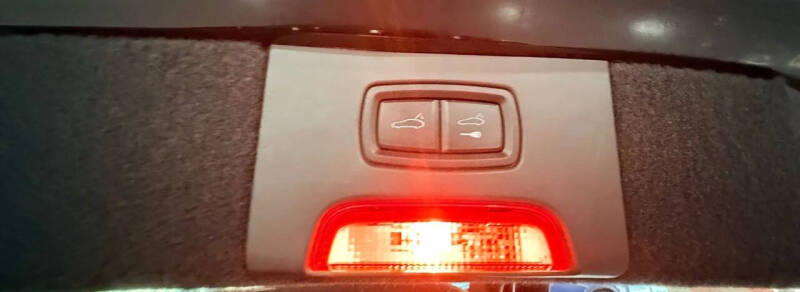 2018 Porsche Cayenne