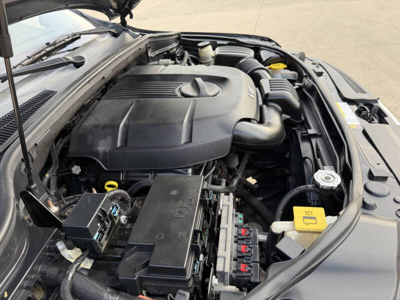 2012 Jeep Grand Cherokee