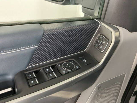 2024 Ford F-350 Super Duty
