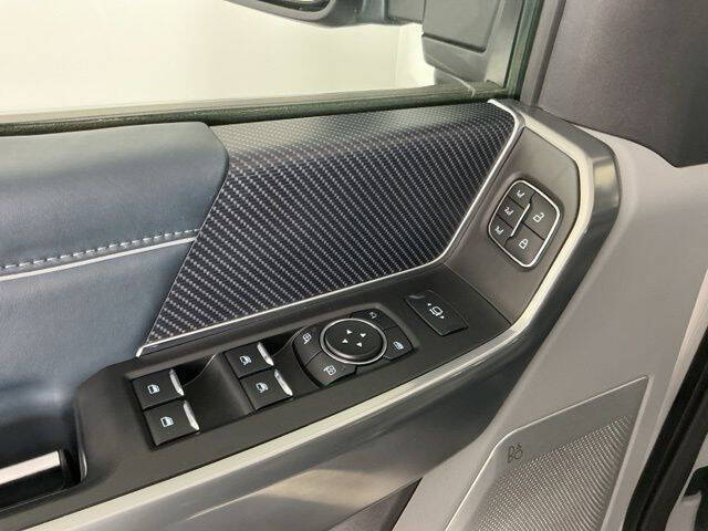 2024 Ford F-350 Super Duty