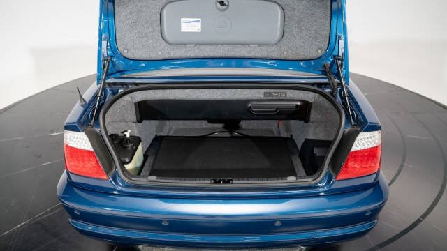 2002 BMW M3
