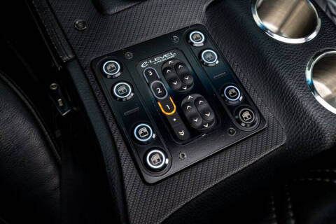 1965 Lincoln Continental