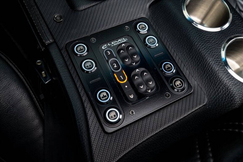 1965 Lincoln Continental