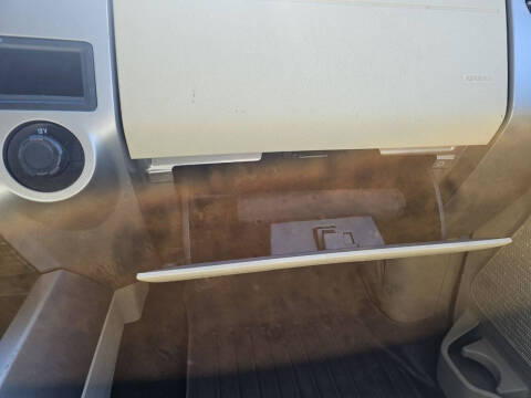 2017 Ford Expedition EL Limited