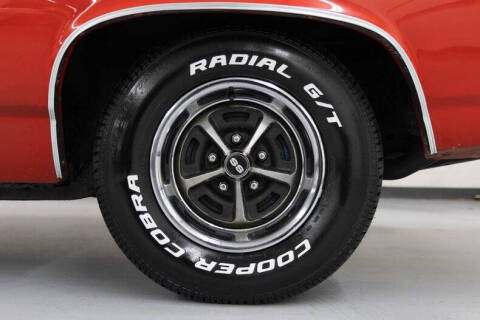 1969 Chevrolet Chevelle