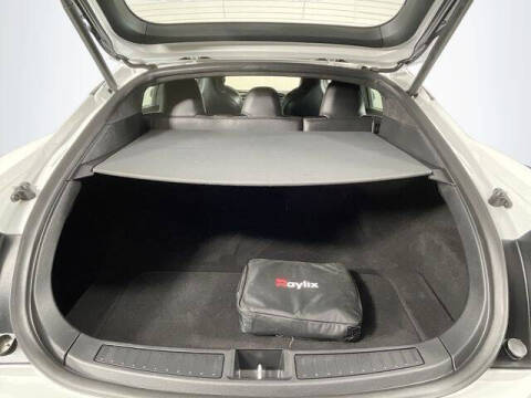 2017 Tesla Model S 100D