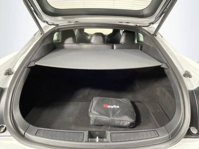 2017 Tesla Model S 100D