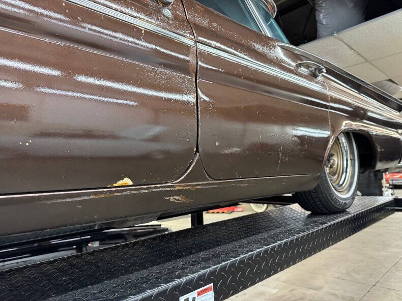 1960 Pontiac Ventura