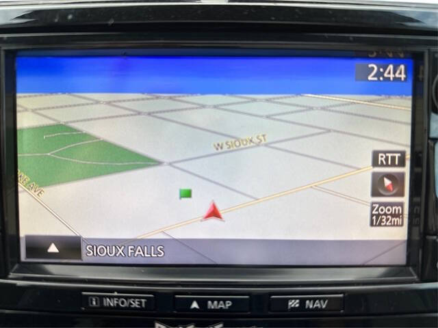 2016 Mitsubishi Outlander Sport 2.4 GT