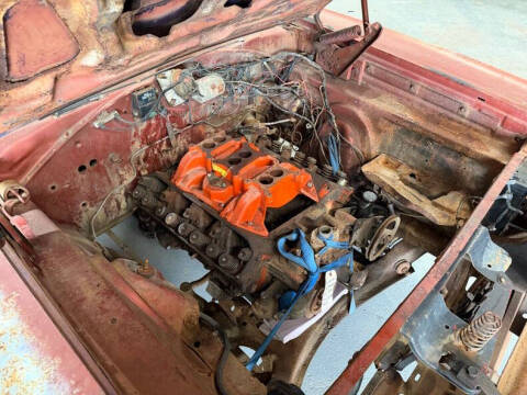 1970 Dodge Coronet
