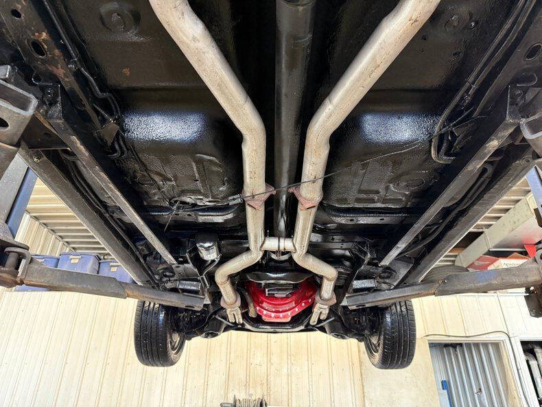 1976 Chevrolet Camaro