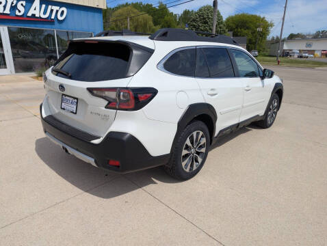 2024 Subaru Outback Limited XT