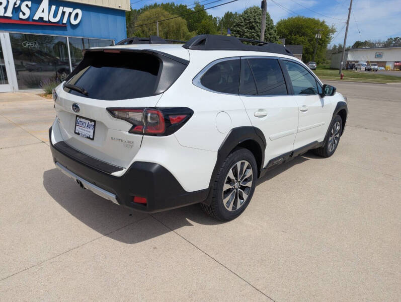 2024 Subaru Outback Limited XT