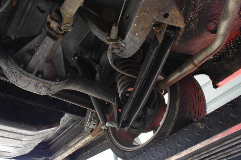 1964 Chevrolet Impala