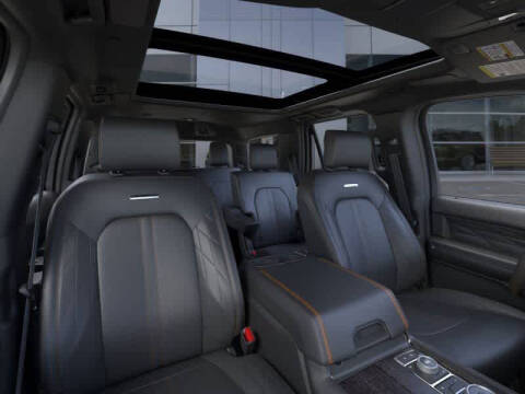 2024 Ford Expedition Platinum