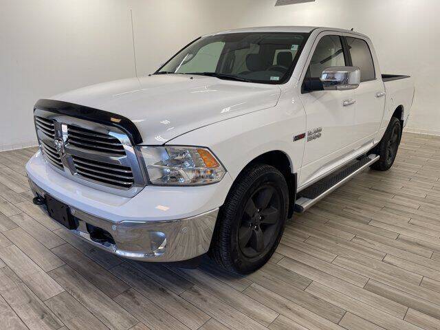 2018 RAM Ram Pickup 1500 for sale at TRAVERS GMT AUTO SALES - Traver GMT Auto Sales West in O Fallon MO
