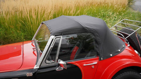 1979 Panther Lima Turbo