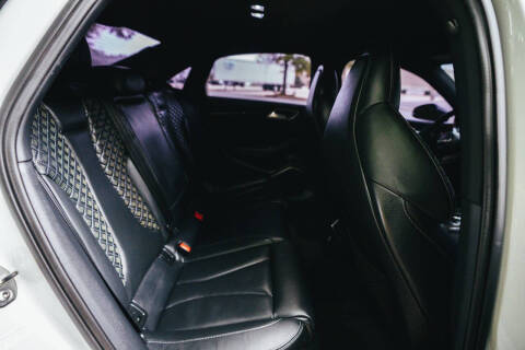 2018 Audi RS 3 2.5T quattro