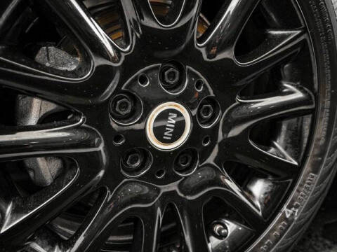 2023 MINI Hardtop 2 Door Cooper SE