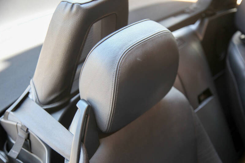 2007 BMW Z4 3.0si