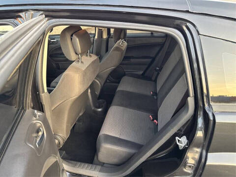 2010 Dodge Caliber SXT