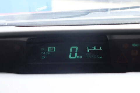 2007 Toyota Prius