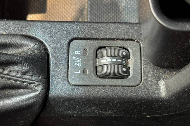 2009 Subaru Forester 2.5 X Premium