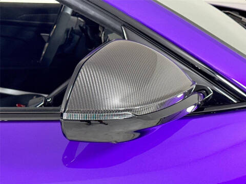 2024 Lamborghini Urus Performante